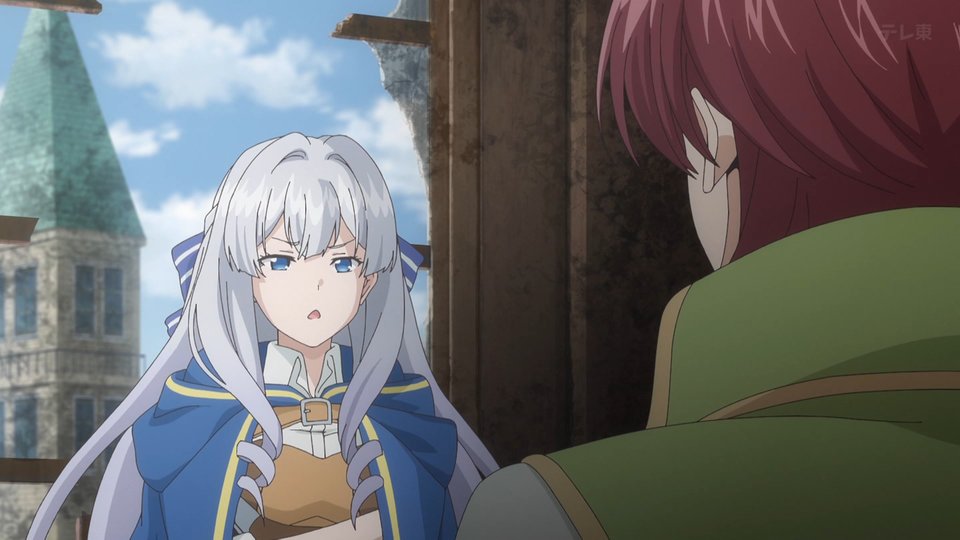 ブチ切れ令嬢は報復を誓いました。 ~魔導書の力で祖国を叩き潰します~ 第7話 ツイート画像 1