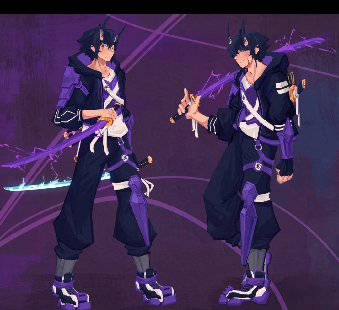 Velkais's tweet photo. @DracolicheRen Ooo, I would love one. You did a good job. https://t.co/1dK5NN5EdC