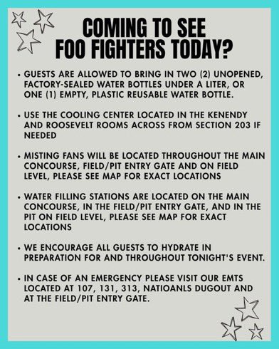 Daven8fs's tweet photo. D.C.!!! Stay hydrated! https://t.co/CCVKibj6Lp