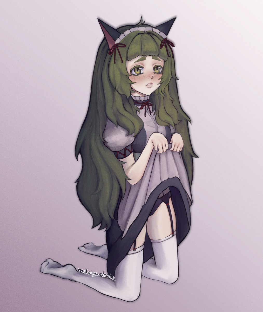 mdayaebala's tweet photo. #art #SteinsGate #シュタインズゲート #比屋定真帆 #HiyajoMaho https://t.co/NKfhZ8x7nM