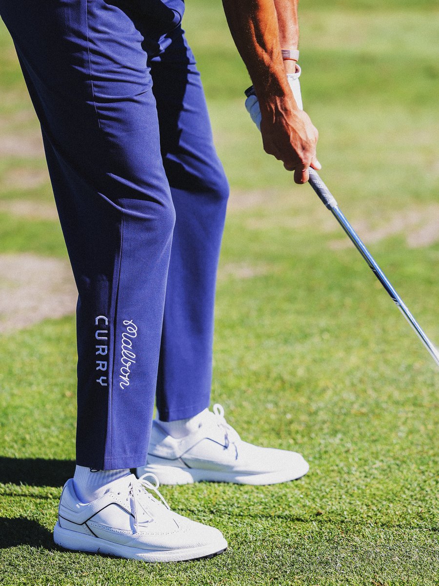 malbongolf's tweet photo. The shot everyone remembers starts with the reps nobody sees.

Good thing the work is part of the joy.
Malbon &amp; Curry Brand.

Available now at Malbon SF and online at https://t.co/MnJHgOvA5C. https://t.co/BskK9cUxEj