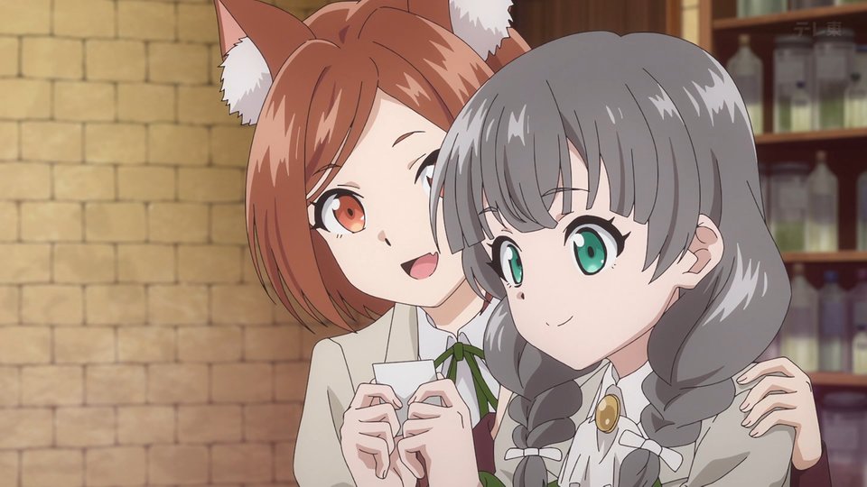 ブチ切れ令嬢は報復を誓いました。 ~魔導書の力で祖国を叩き潰します~ 第7話 ツイート画像 1