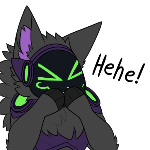 Nufluff's tweet photo. new emotes hehe https://t.co/lJNFrh8LhP
