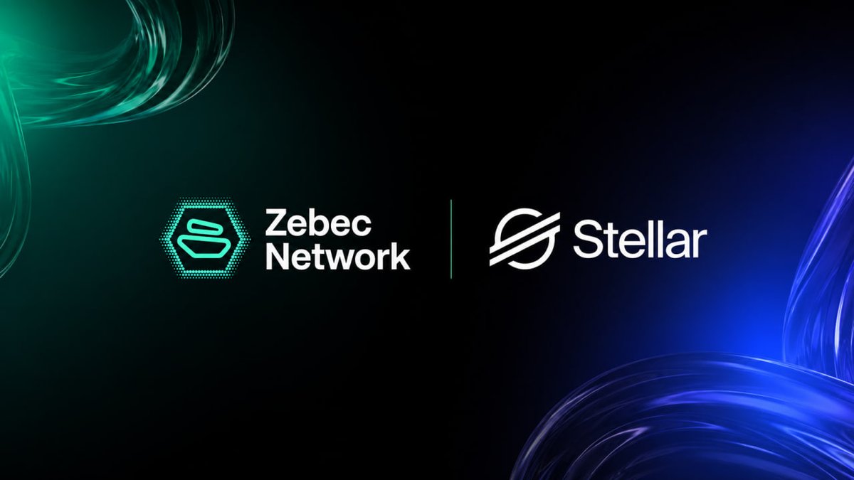 Zebec_HQ's tweet photo. Two months in, Zebec Enterprise on @StellarOrg is moving from launch to adoption.

9 enterprise accounts are now running USDC payroll on Stellar, reaching an annualized payroll run-rate of ~$4M.

And the infrastructure around that payroll continues to expand. https://t.co/mllVykxFbo