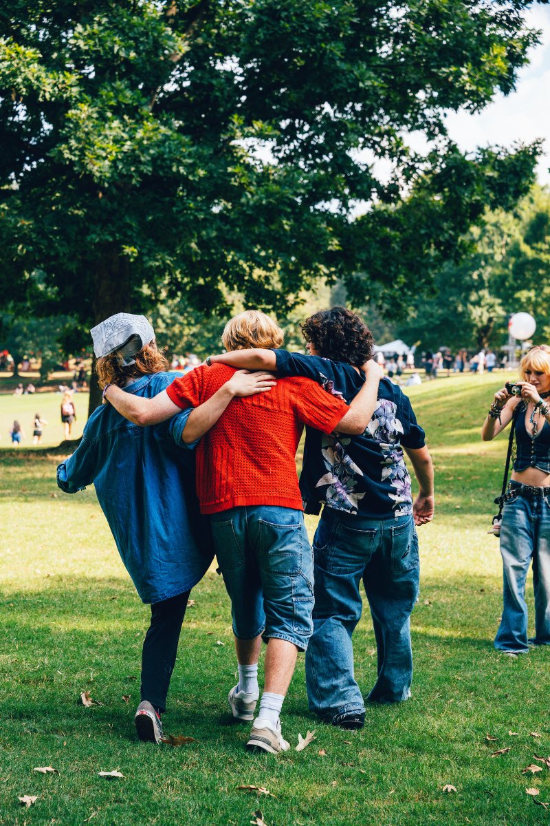 ShakyKneesFest's tweet photo. can't wait to get the crew back tg 🥹 https://t.co/sQzLwMOfRK