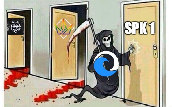 ewaveesports's tweet photo. So, gestern Revue passieren lassen.😅

Wer will als nächstes, liebe SPK 1 Teams?👉👈

#PERFECTWAVE🌊 https://t.co/mDap1fjfD8