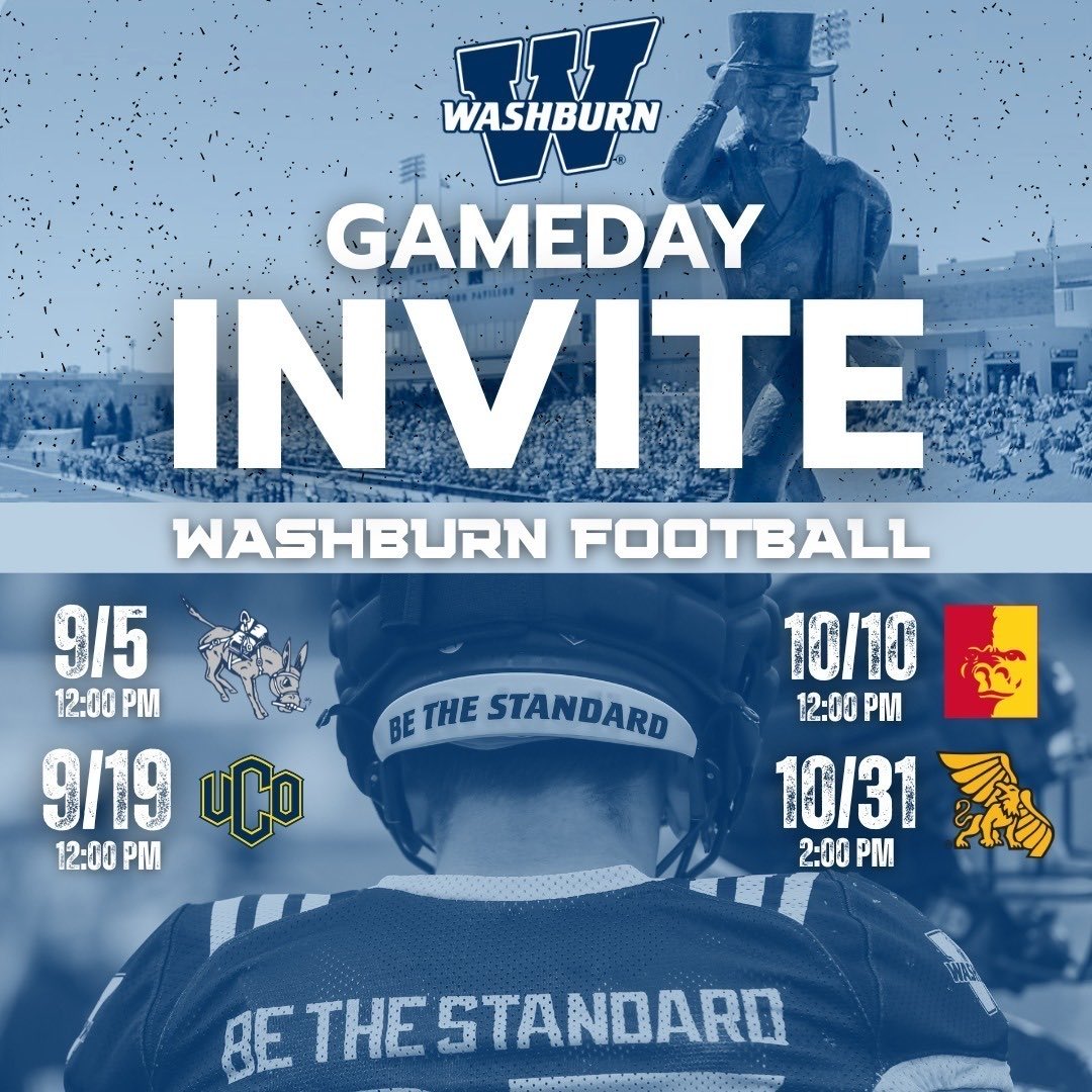 Jake_Purscell's tweet photo. Thank you @IchabodFTBL for the gameday invite! Look forward to learning about Ichabod football.

@CoachSharpWU 
@CoachJarvis3 
@Zach_Watkins https://t.co/g11cKE4NJL
