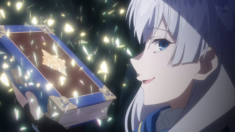 ブチ切れ令嬢は報復を誓いました。 ~魔導書の力で祖国を叩き潰します~ 第7話 ツイート画像 1