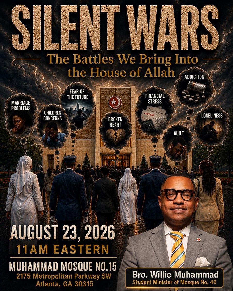 levern_m's tweet photo. .@NOIAtlanta #NOISUNDAY https://t.co/ZrAoKuHrrS