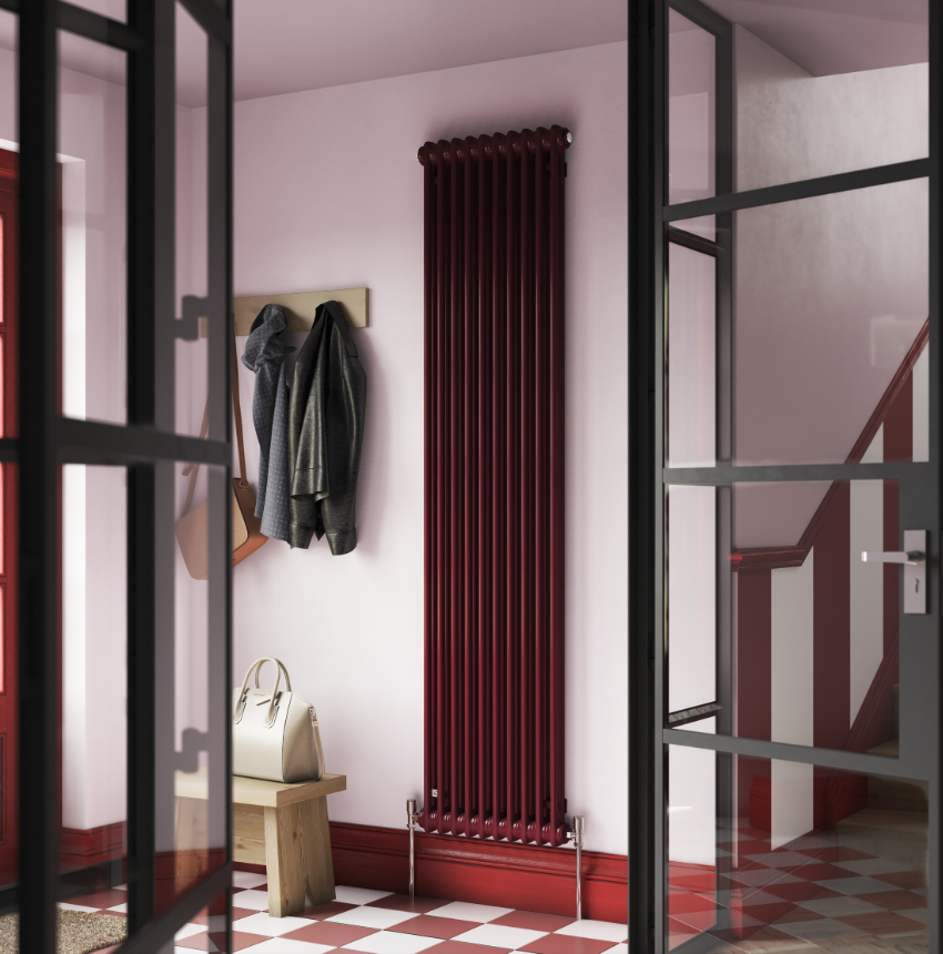 Int_Select's tweet photo. The arrival of a number of new and extended radiator ranges from Stelrad over the past few months has been warmly welcomed by the heating industry...

https://t.co/X4BJNa72RB

( @Stelrad )

#Radiators #Heating #Stylish #Interiors #Homeowners #Architects #Craftsmanship #Style https://t.co/A1USaONuuD