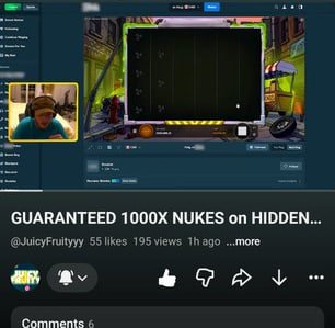 Flozred's tweet photo. @JuicyFruityyy bc1qchs4g7mgk0x0p7ewalu8e8c23dm8u8z2hgavqj https://t.co/FqL7LhLmNW