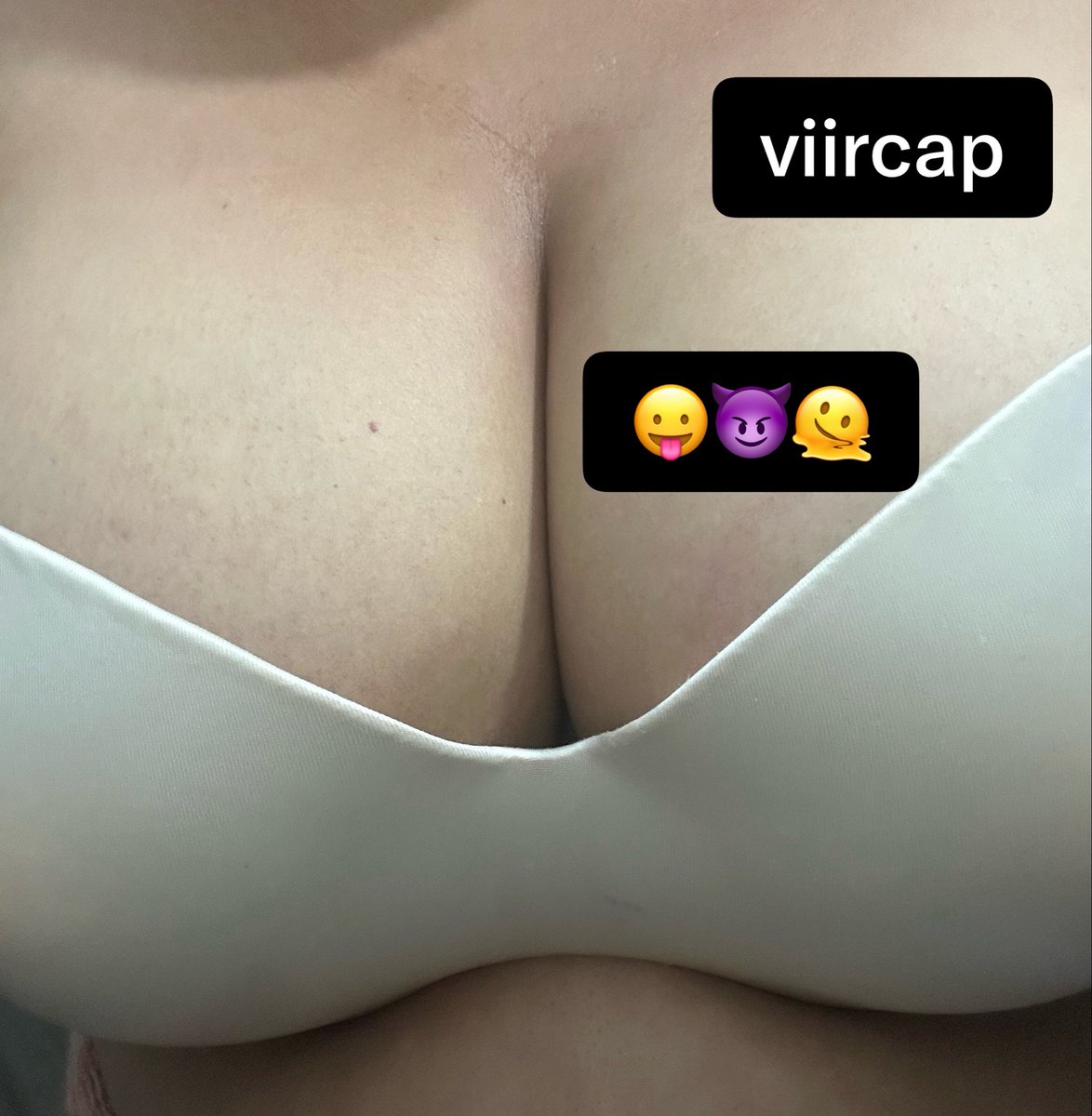 Virgoycap's tweet photo. Compárteme 😈 dale Rt …. Feliz inicio de semana https://t.co/y5lvGeQZZO