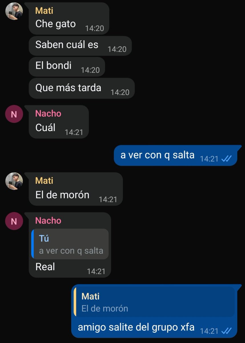 Frann_007_'s tweet photo. sin palabras https://t.co/WcatHFn3ax