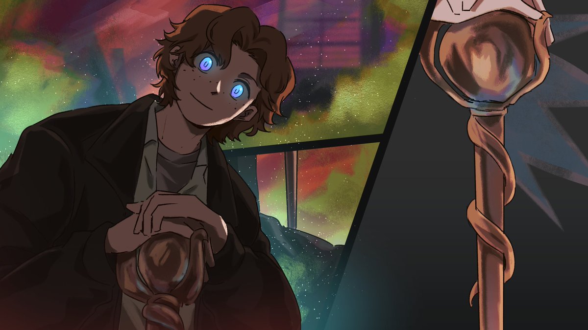 unower_s's tweet photo. a few cgs ive made for a dnd campaign https://t.co/EZcElpDbdf