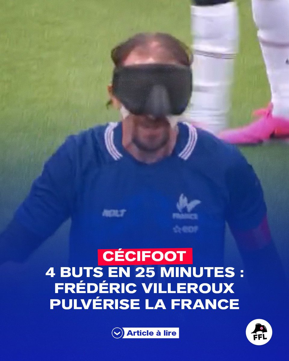 FFLose's tweet photo. Léon Marchand. Félix Lebrun. Frédéric Villeroux. 🇫🇷 

La FFL vient de subir trois humiliations en 24h.

S'en relèvera-t-elle ? That is the question.

👉️ https://t.co/DQrSlsQ5px 🗞️ https://t.co/xtmq4qEcbJ