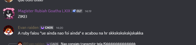 RubyGoatBr tweet picture