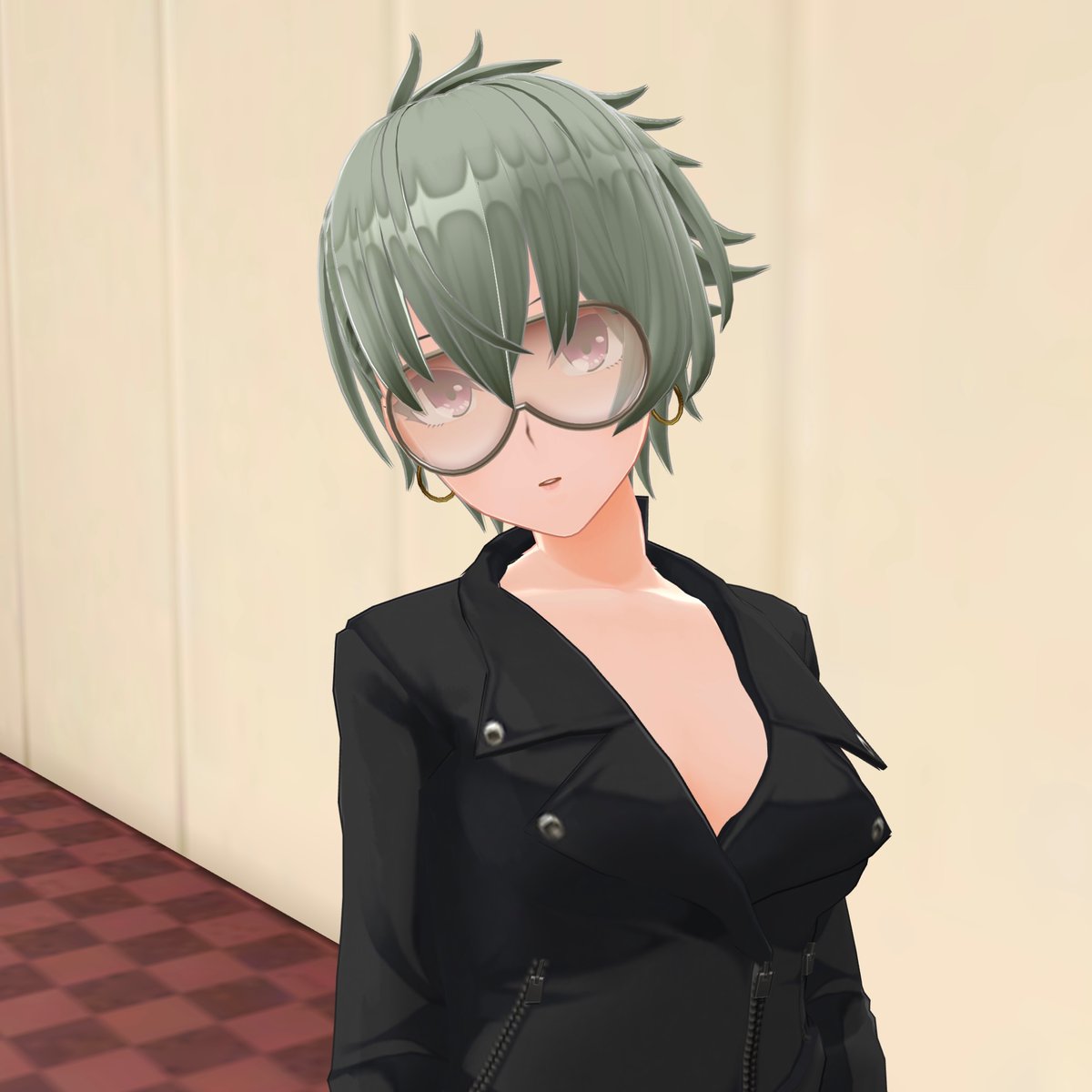 minamicororocc's tweet photo. #カスタムキャスト https://t.co/zeik0c9U6D