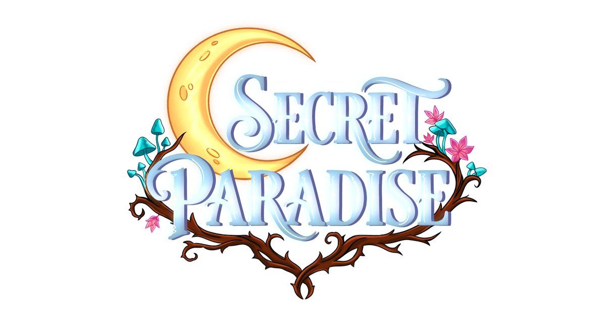 LivAngelarts's tweet photo. Currently working on my original project ”Secret Paradise” here You have some logo and character concepts i've made for my comics and animatics!! ✨💜

https://t.co/9DjxKvrSJp

#livartsgal #digitalart #originalcharacters #worldbuilding #conceptart https://t.co/WYdVF4h0b9