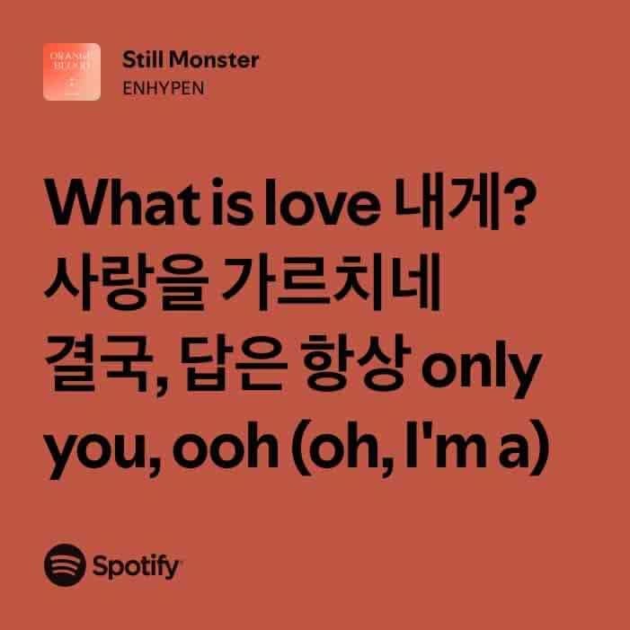 MysevEN7luv's tweet photo. ⋆𐙚⋆ 𝑻𝒂𝒈 𝑮𝒂𝒎𝒆 ⋆𐙚⋆

. 

Still Monster OR blossom 

              𝑻𝒉𝒊𝒔     ⟡     𝑻𝒉𝒂𝒕  

.

HYBE CAN’T SEPARATE ENHYPEN
#Connected_As_SevEN
#BoycottBELIFT_DemandAnswers https://t.co/2B4mK5LrZw