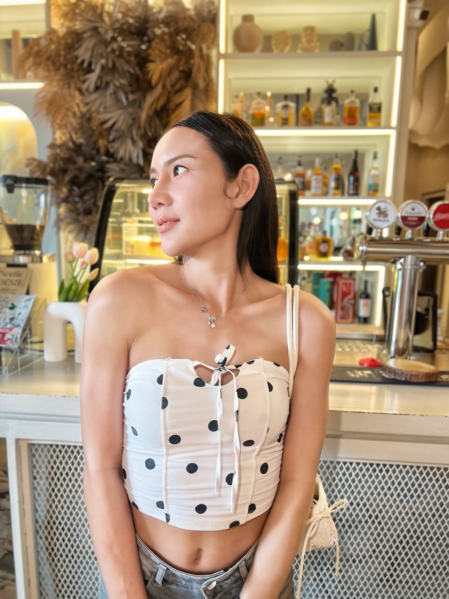Bbiyoxo's tweet photo. ใครนอนดึก  ทักมาคุยเล่นได้นะ  เหงาสุด 🥰 #หาคนซับพอร์ท #อ่านโปรไฟล์ก่อนทัก #ฉะเชิงเทรา #นครนายก #องครักษ์ #มศว #ครอง15 #ครอง16 #ครอง11 #ครอง6 #รังสิต https://t.co/5HhaUjPJbI