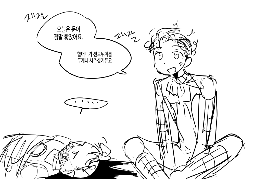 marvel_chax's tweet photo. 피터프랭크(ncp) https://t.co/oQU3qmM7TE