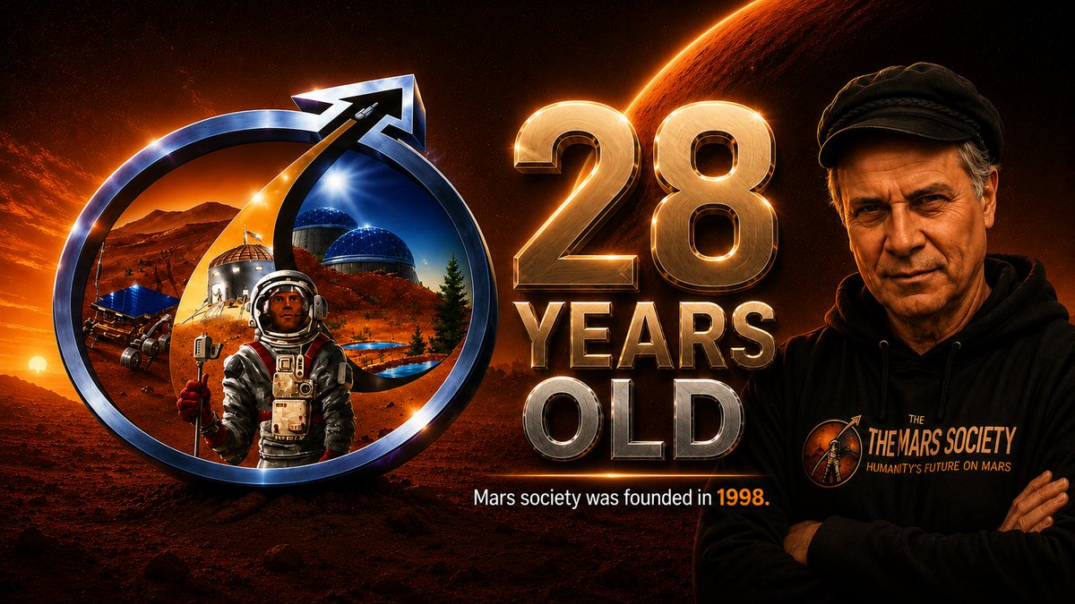 SpaceXploreComm tweet picture