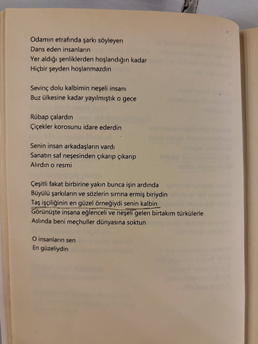 Furkankatuc's tweet photo. Taş işçiliğinin en güzel örneğiydi senin kalbin

Ci / Nazmi Cihan Beken https://t.co/wFhQQCgWwv
