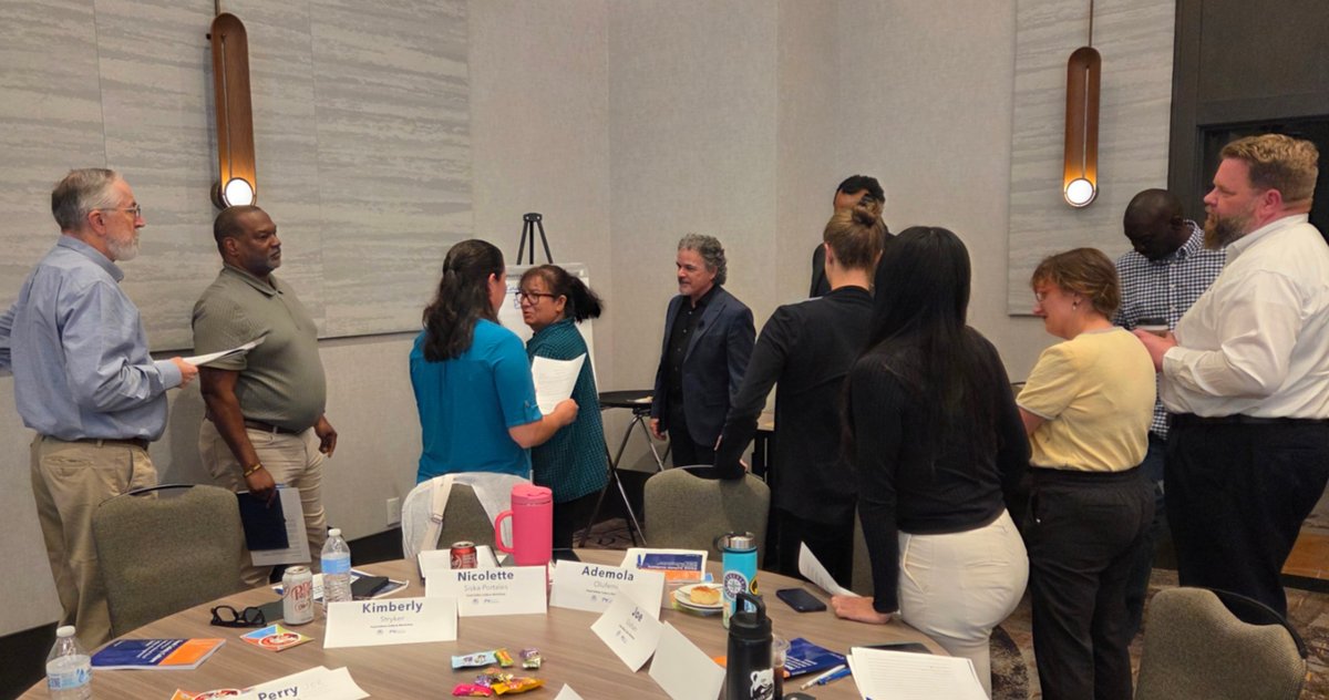 afdonews's tweet photo. 💡 Food Safety Culture for Regulators with Frank Yiannas

Learn how to evaluate and strengthen #foodsafety culture and improve regulatory effectiveness.

🗓️ March 9–10, 2027
📍 San Luis Obispo, Calif.

🎥 https://t.co/ukuolU9jE0

🔗 https://t.co/e3fTF2hDrU

#AFDO #publichealth https://t.co/jttS3tgFcF