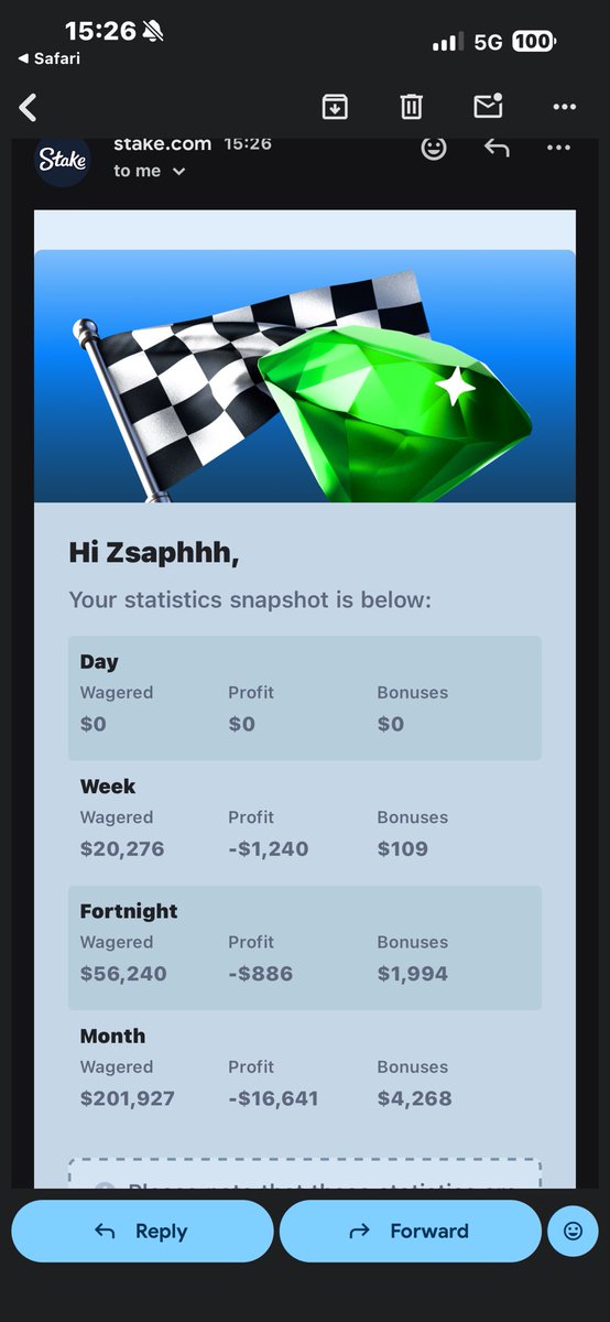 Szaaphh's tweet photo. @StakeTG How much should i expect? Plat 1 https://t.co/V7eNs4CmUe