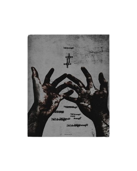 ARTOBSESSIVE's tweet photo. ㅤㅤ

                    i   am   the   knife   you
                    turn   inside   yourself﹔
                    that, my  dear,  is  love.

⠀ https://t.co/C0qOZOi4Ie