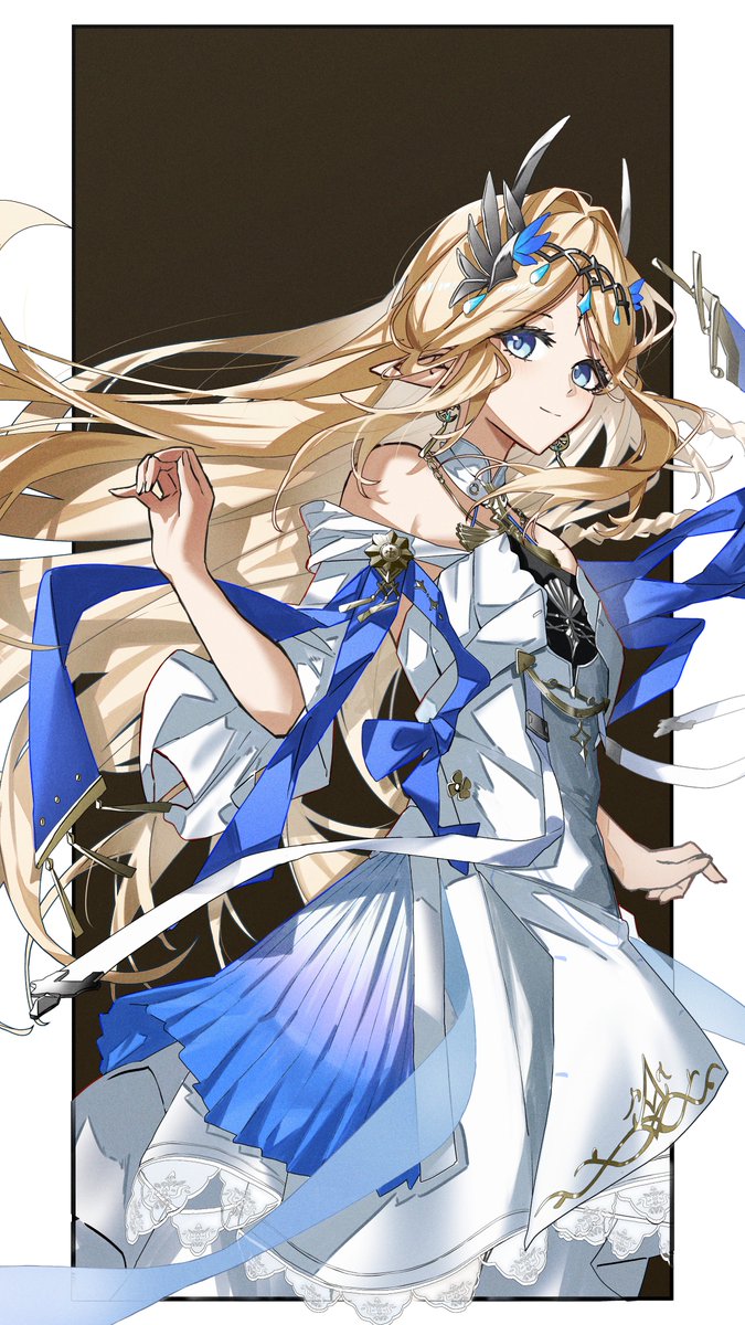 rena31415926's tweet photo. カルテジア  
#鳴潮 #WutheringWaves https://t.co/0dQvhWiNOx