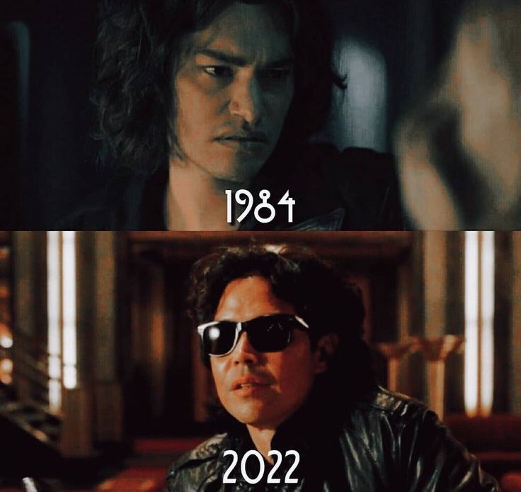 franmontorox's tweet photo. Ahora que sabemos que la versión joven e inmortal de Richard Ramirez presentada en AHS 1984 va a formar parte de la noche del diablo en #AHS13 me da mucha curiosidad conocer si van a subsanar a el agujero de guión de forma creativa, o van a hacerlo aparecer sin más explicación https://t.co/ie1T3uA6ST