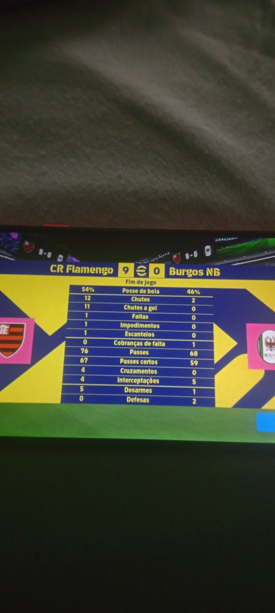 Gabriel18612859's tweet photo. Jogando efootball 27 mobile muito bom demais ♥️🙏🙏🔥🔥 
Jogando eventos contra ia no modo iniciante muito bom demais ♥️🙏😘😘🙏🔥🔥🔥🔥 https://t.co/RzCs5odNV2