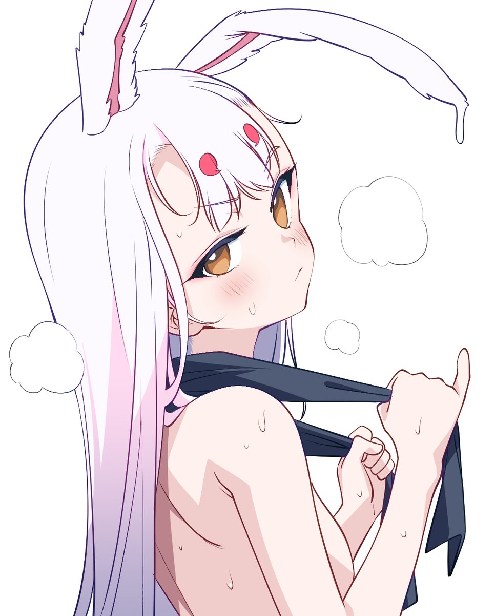 mugen_oyasumi's tweet photo. 8/18　風呂上り島風ちゃん！
#アズールレーン #アズレン #AzurLane https://t.co/XDhv6jRgOd