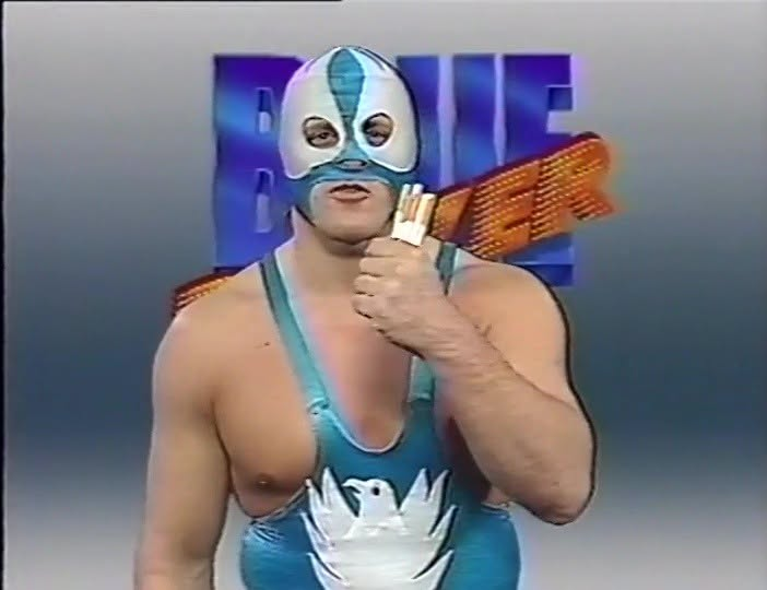RasslinGrenade's tweet photo. New COLISEUM CAST is up talking Best of the WWF Vol. 19! Bret vs. Dibiase, Savage vs. Bad News in a Street Fight, Brutus vs. Perfect, Demos vs. Powers of Pain, Rude/Andre vs. Jake/Duggan, Ventura, more at the VIP Tier https://t.co/oXeF97Z0sF https://t.co/SoJoxIPHiJ
