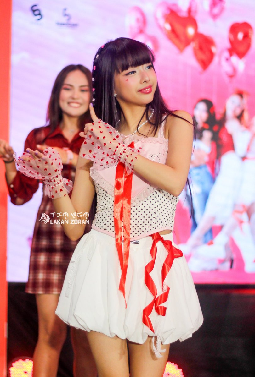 lakanzoran's tweet photo. 2026.08.08 - PIX!E Nicole @ Add To Heart: Comeback Showcase, Robinsons Galleria (5/5)

#pixie_addtoheart #pixieofficialph #pixieph #pixienicole https://t.co/veFdo0TgOm