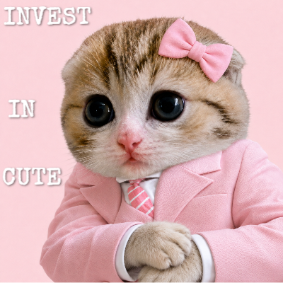 FelineFinanceRH's tweet photo. https://t.co/8YjXtElXwQ