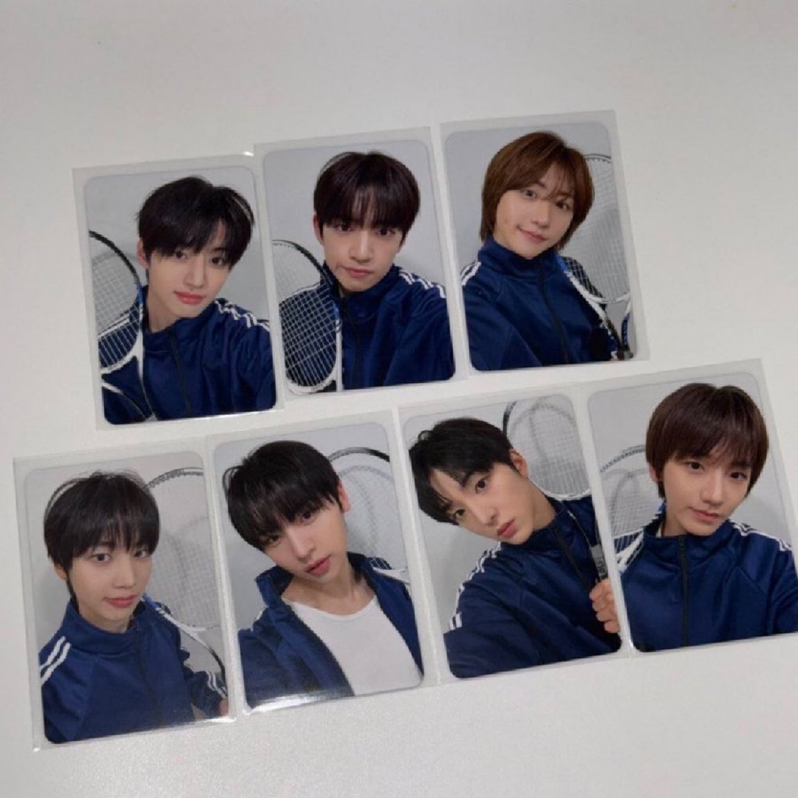 t9vf2's tweet photo. 아이딧 위드뮤 테니스부 럭드 포카 양도

each 0.4   용훈x
+미개봉 앨범 세트 0.1

https://t.co/I0rkIhxufy

poca pc sell wts 미공포 분철 싸인 싸폴 럭드 공방 팬콘 세트 장용훈 김민재 박원빈 추유찬 박성현 백준혁 정세민 푸시백 플라이 withmuu poca sell IDID 포토카드 minjae wonbin https://t.co/yP6sMBfOVW