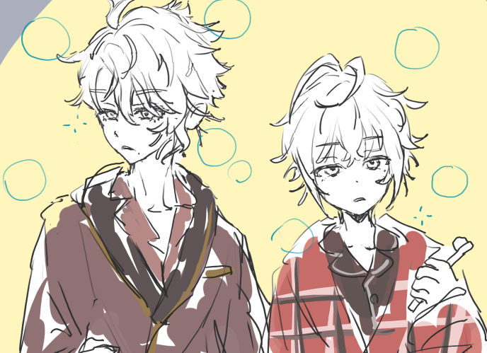 ise01133's tweet photo. 寝癖 https://t.co/suQ73OrLSj