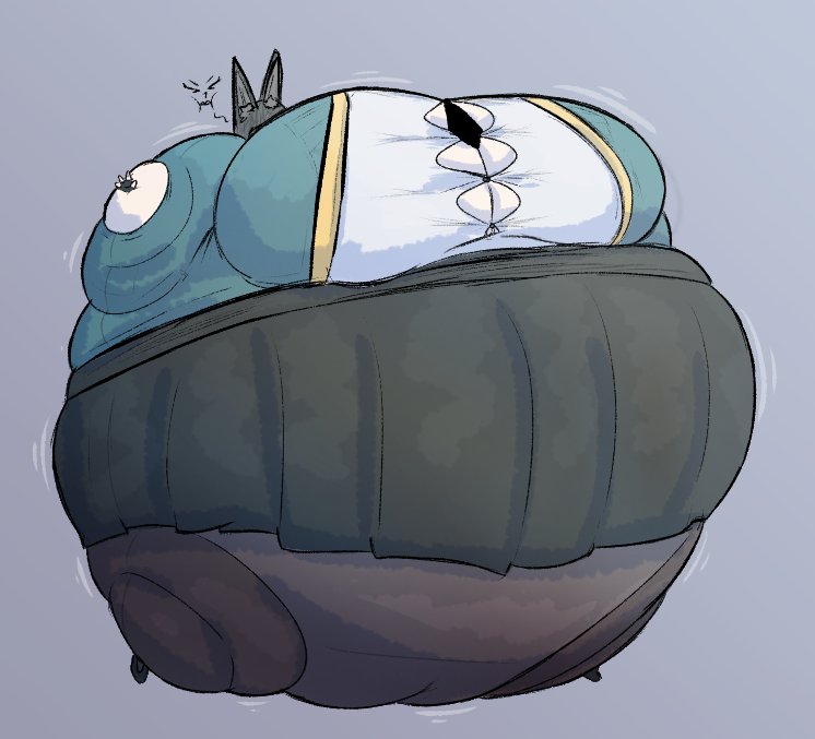 AtlasDoesStuff's tweet photo. Month old thing. https://t.co/nhJwBTfkm6