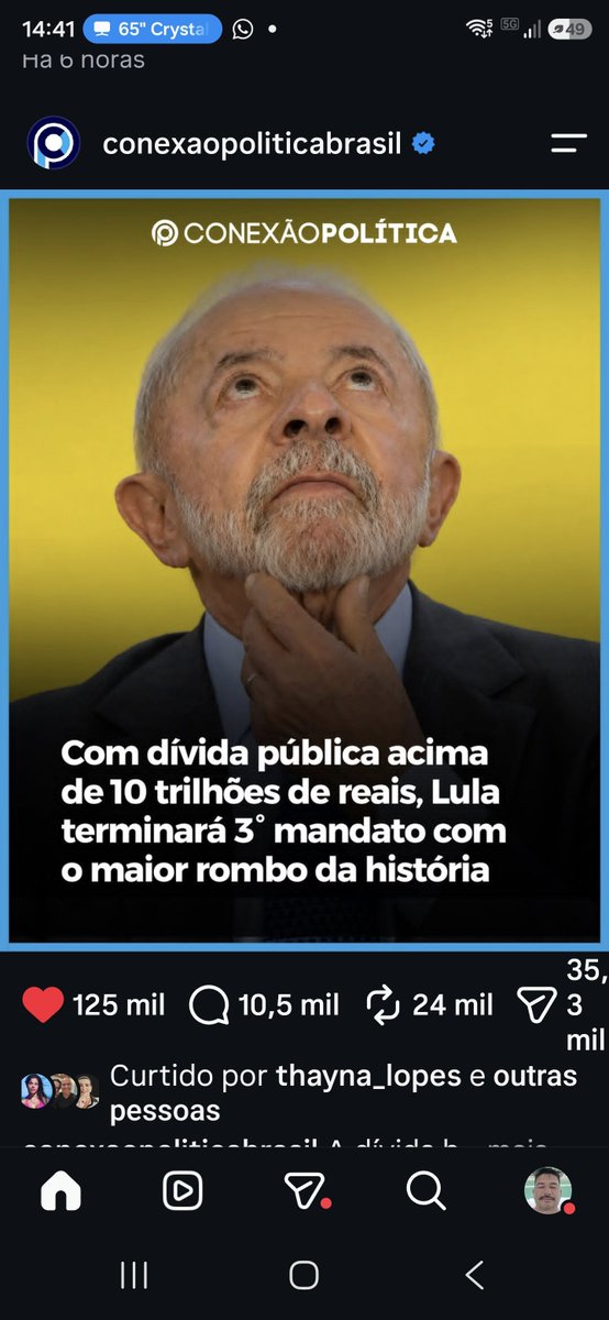 FernandoLuc77's tweet photo. @PedroRonchi2 Buscando os jumentos de ônibus para dar impressão de apoio kkkkkkkkkk https://t.co/jkgWhm7lWb