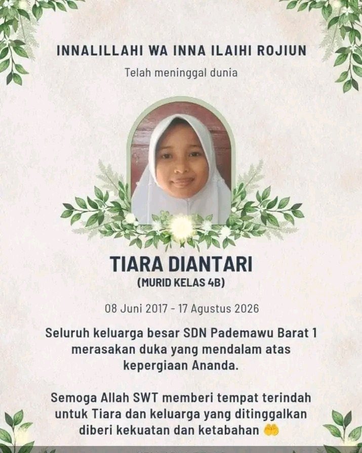 sagitaariuss's tweet photo. • polisi masih melakukan pedalaman utk mengungkap kronologi dan motif nya https://t.co/lzXR6QHCnL