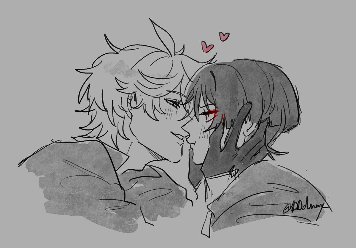 DDduay_'s tweet photo. trying so hard to not draw them fucking 
🐳☂️ https://t.co/NyC60A2fzc