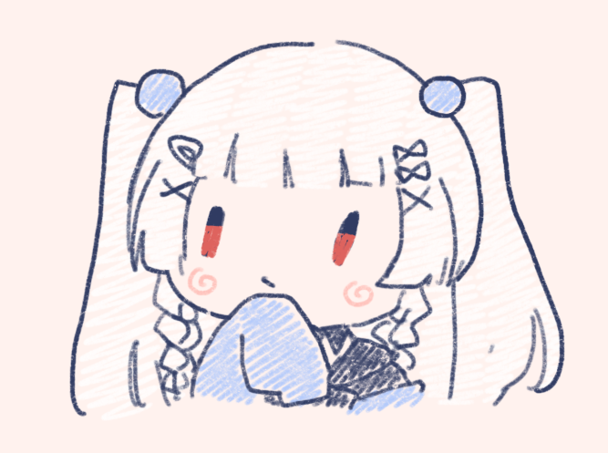 neruruvt's tweet photo. when do you tell someone you're dating that you're a vtuber? is this like a second/third date convo or do you lead with it??? ASKING FOR A FRIEND https://t.co/fGsIuwzy6l