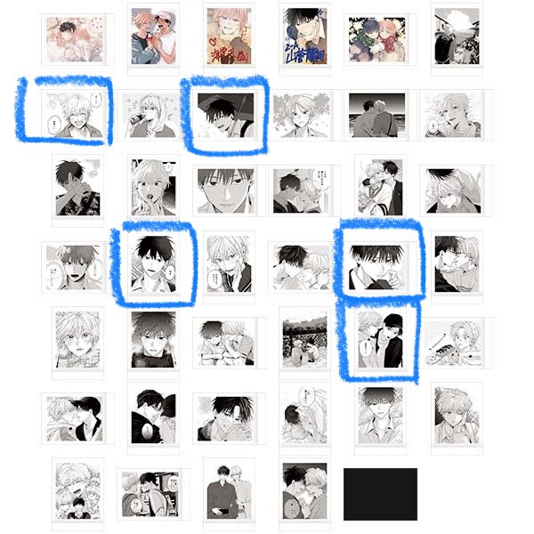 2_Yoroshiku's tweet photo. 君となら恋をしてみても グッズ 交換 パシャこれ クリアカード

譲▶︎画像1､2
求▶︎画像3､4

𝝑𝝔同種同士での交換最優先
𝝑𝝔郵送または日程が合えば池袋手渡し
𝝑𝝔全てコンプ目的

お気軽にお声がけ下さい🙇🏻‍♀️՞ https://t.co/ic6tLJB5Sh