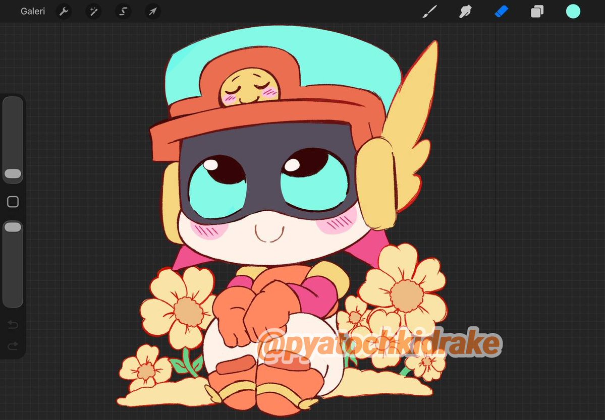 llcestgod's tweet photo. my little bebies hehe

#llcest #brawlstars #larryandlawrie https://t.co/YPZymUL1tU