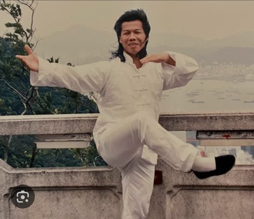 fuzuli0640's tweet photo. @bpthaber Bolo Yeung'un gençliğine benzemiyor mu bu şey...Arkadaş...😄 https://t.co/a7hfTgHaNe