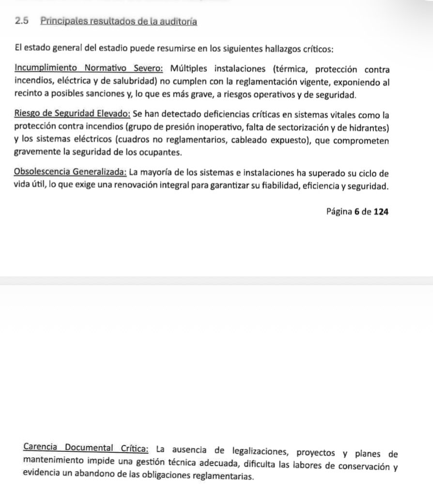 blasradio's tweet photo. El propietario del Rayo está muy enfadado porque el propietario del estadio no le deja jugar en Vallecas el jueves.

👇🏻 https://t.co/M8c9cSF8sj