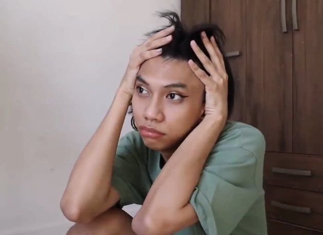 busyyral's tweet photo. My honest reaction after watching Mag-Iina:
Ang honest reviews ko ay: nakain na ni Ysobel. https://t.co/44qhlHFgEQ