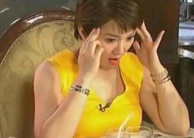 busyyral's tweet photo. My honest reaction after watching Mag-Iina:
Ang honest reviews ko ay: nakain na ni Ysobel. https://t.co/44qhlHFgEQ